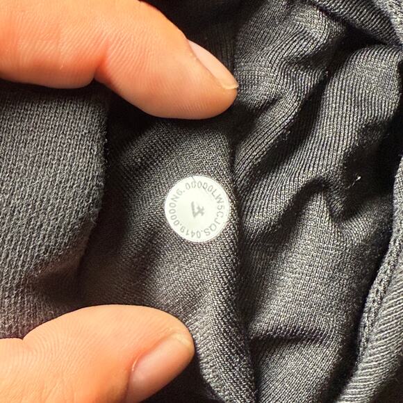 Lululemon Warm Down Jogger - Picture 3 of 5